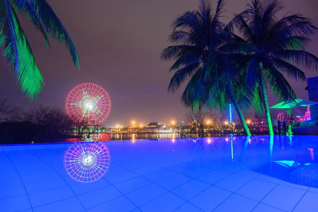 The Blossom Resort Island Da Nang - photo 24