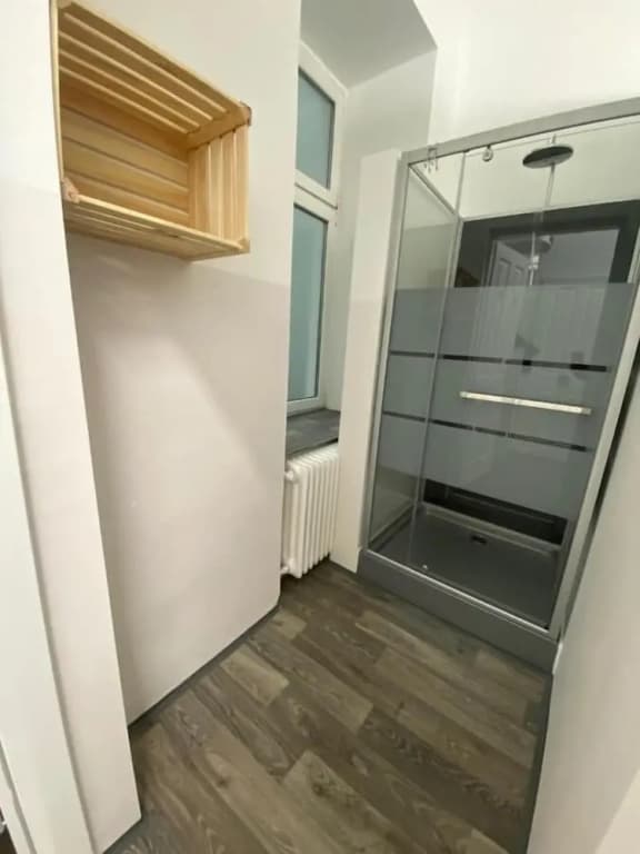 Space Home Apartment - Central Station - photo 19