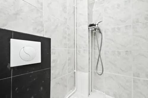 Appartement Canal Saint-Martin - photo 9