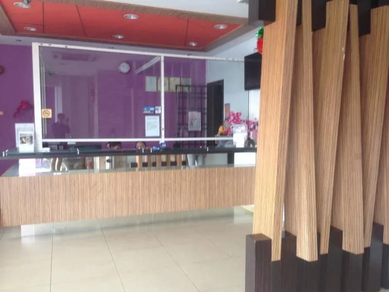 YL Hotel - photo 19