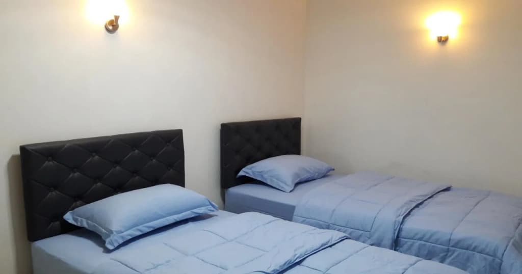 Sweet Pillow Hostel & Café - photo 5
