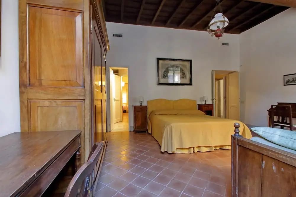 Cartari Deluxe Apartment - photo 2