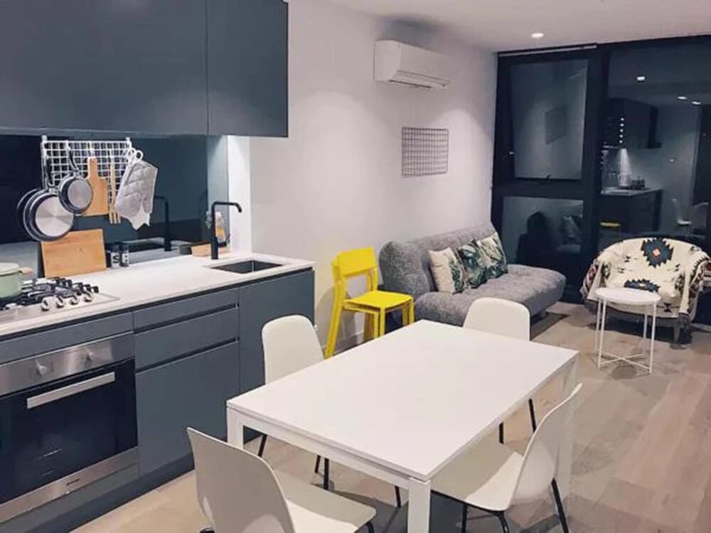 Victoria Apartment - photo 11