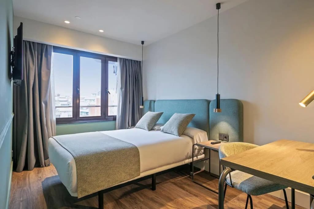 Hotel Via Augusta - photo 19