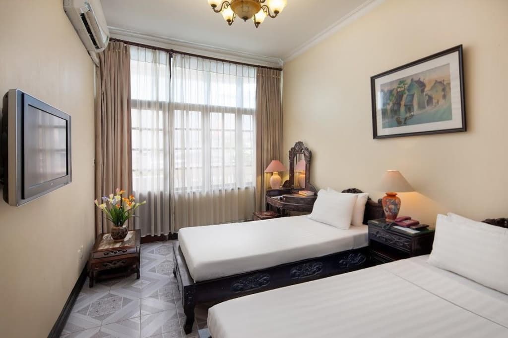 Lucky  Hotel - photo 2
