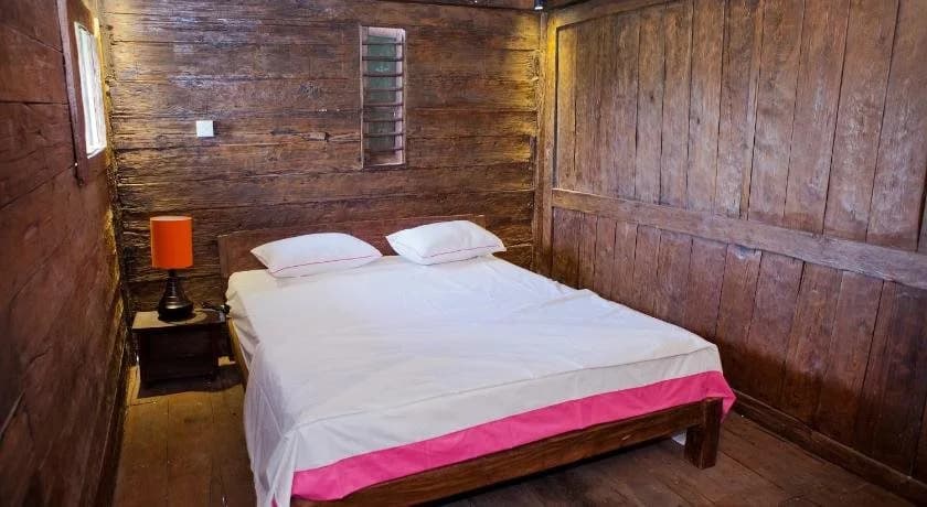 Oka's Homestay - photo 5