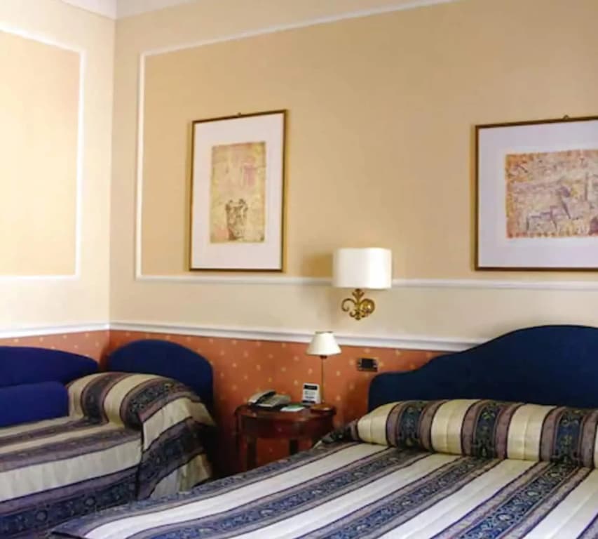 Hotel Antico Palazzo Rospigliosi - photo 12