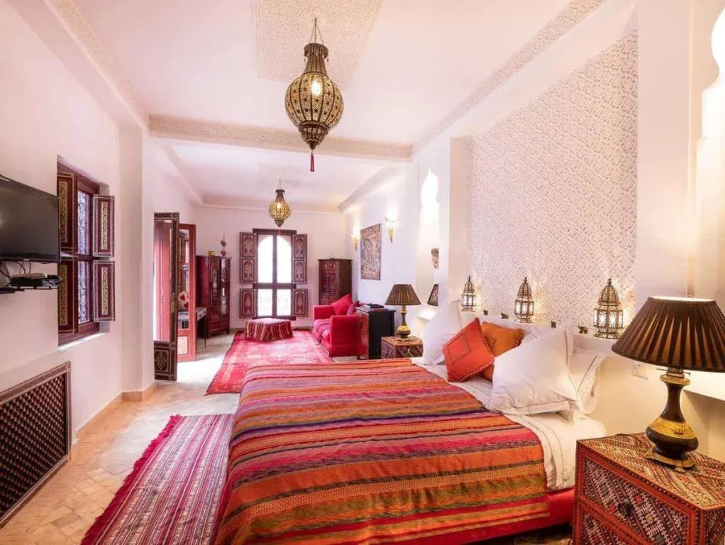 Riad Passali - photo 3