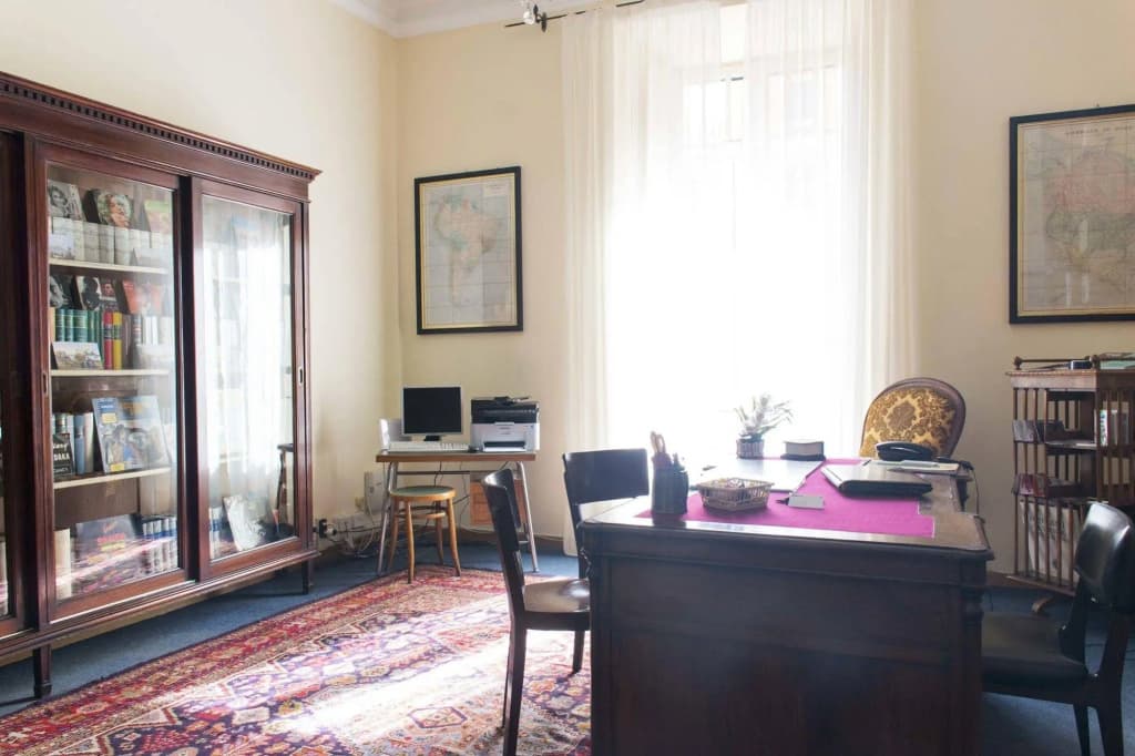 Rome Charming Suites - photo 3