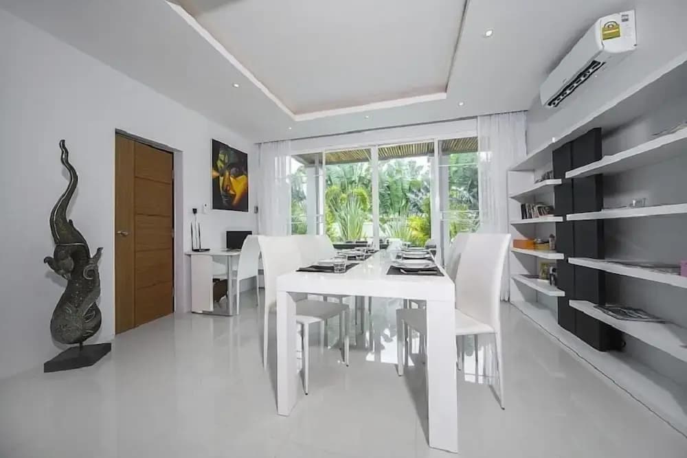Villa Cheloni 2 Bedrooms - photo 3