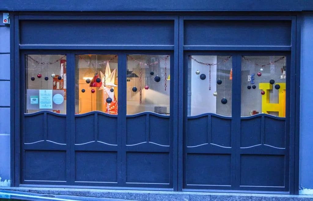 Beautiful Belleville Hostel & Hotel - photo 12