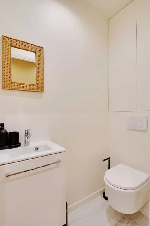 Elegant Apartment - 1br/2p - Arc de Triomphe - photo 7