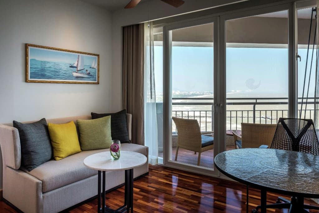 Hilton Hua Hin Resort & Spa - photo 23