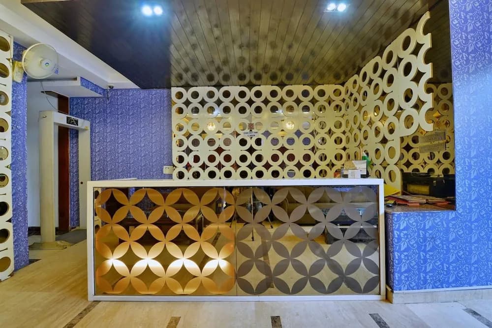Hotel Blue Pearl - photo 12