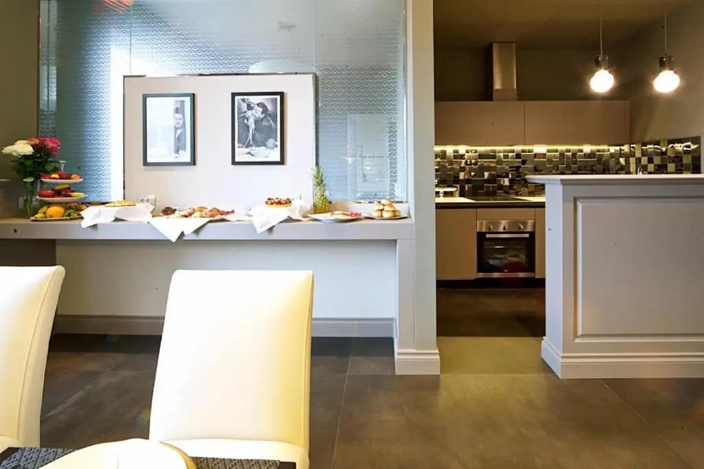 BeSecret Vittoriano — Vittoriano Luxury Suites Hotel - photo 10