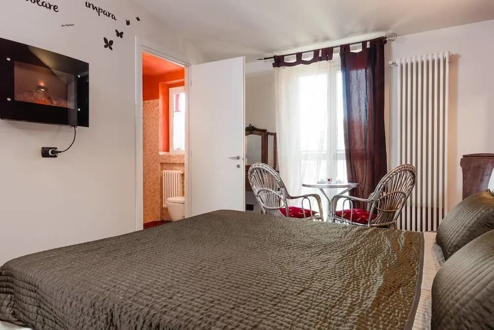 Thaon Flexyrent Apartment - photo 4