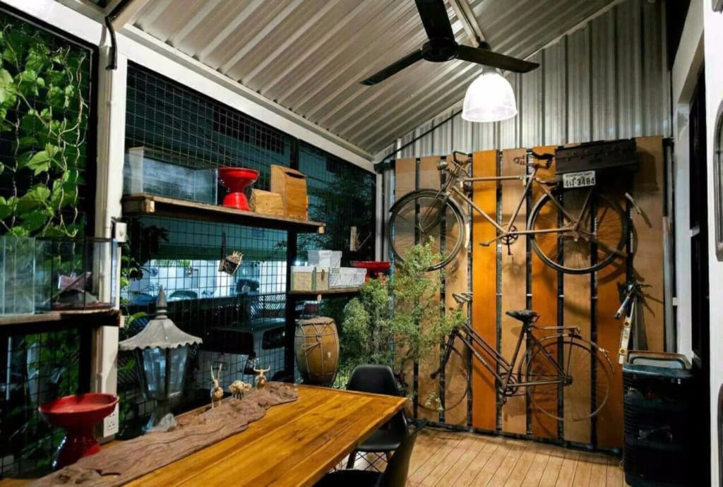 Popcorn House Ratchada - photo 16