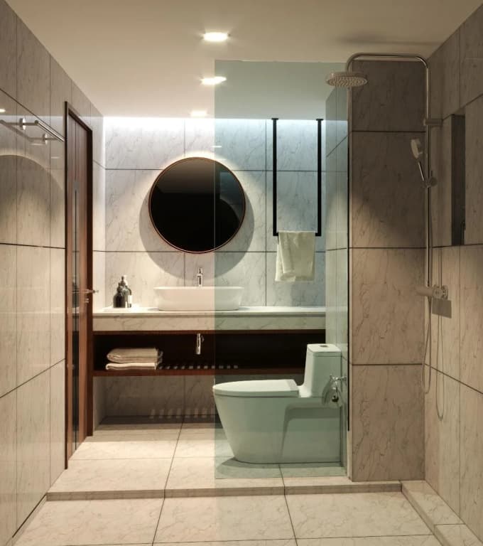 S.D. Avenue Hotel - photo 8
