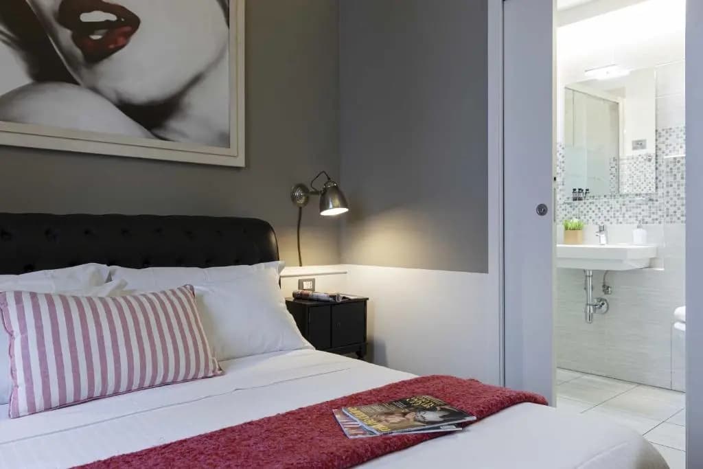 Prestigia Rooms B&B Firenze - photo 3