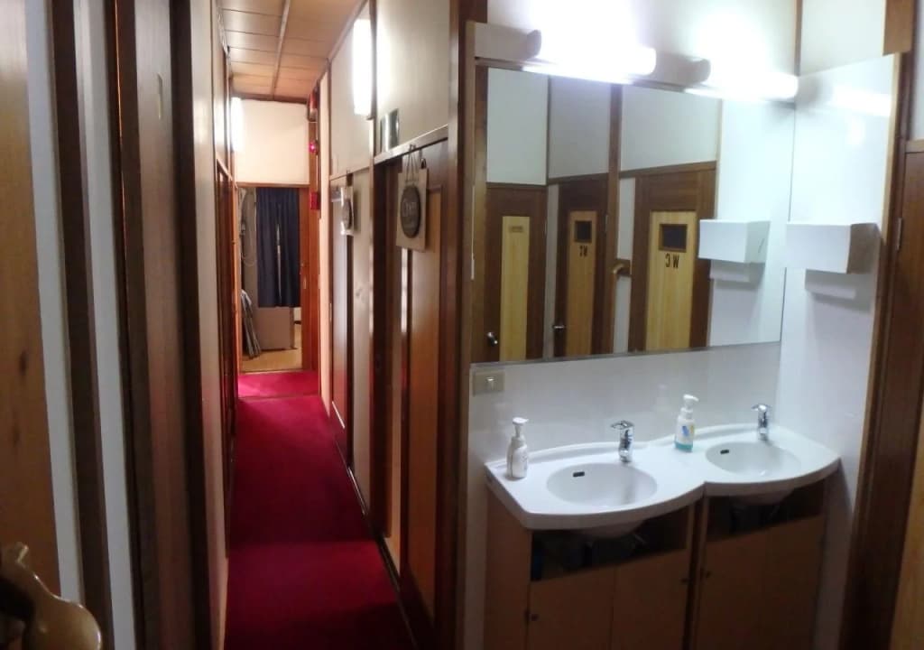Ryokan Sansuiso - photo 10