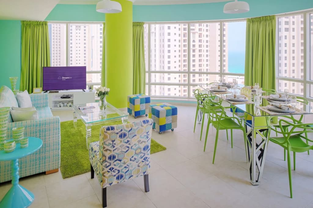 Dream Inn Apartments - Al Sahab - photo 27
