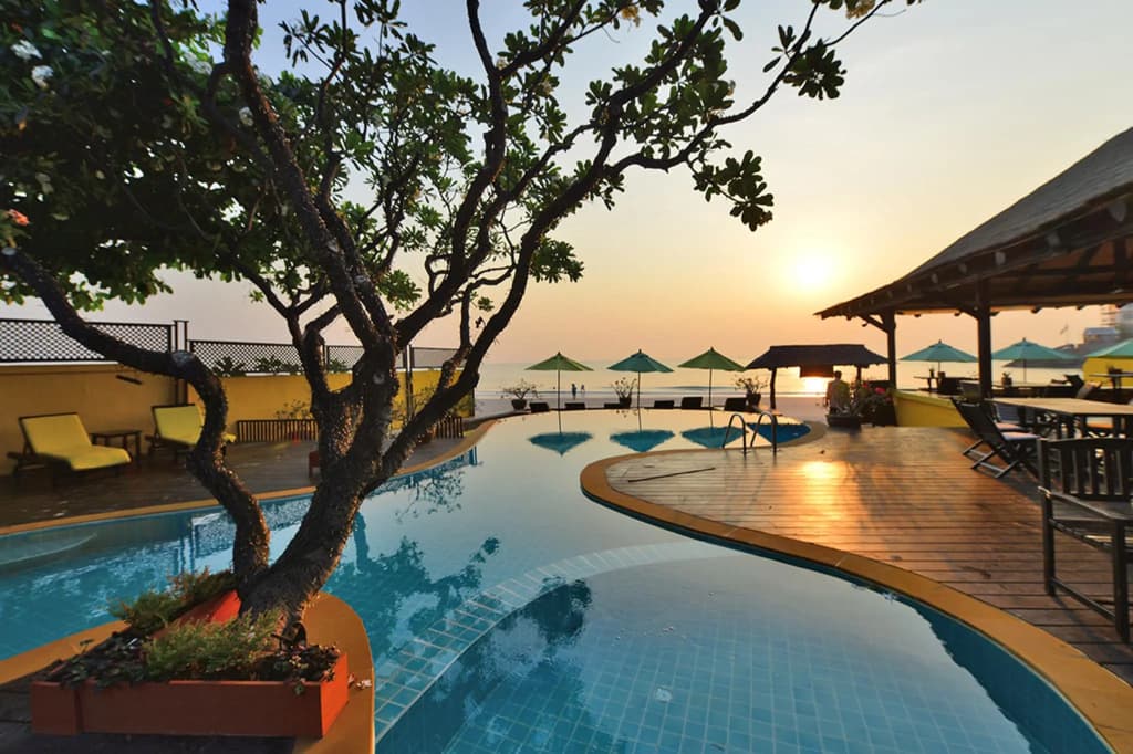 Davinia Resort Hua Hin - photo 11