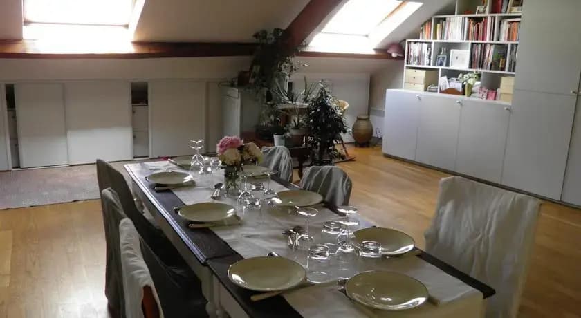 Le Faubourg - photo 7