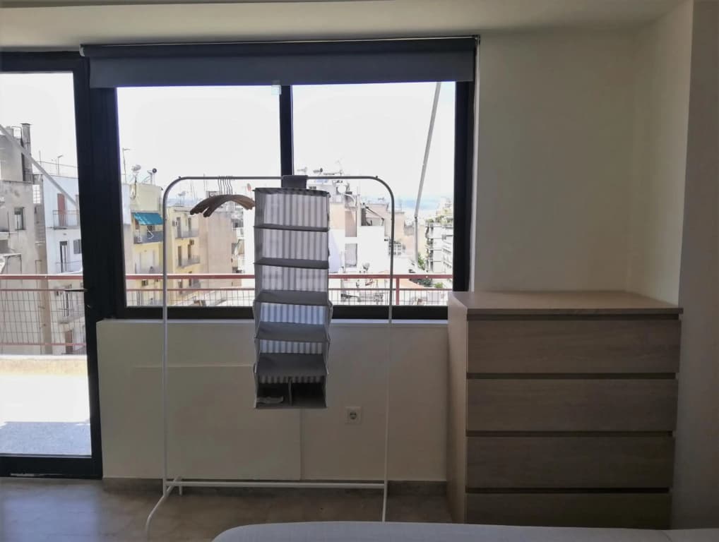 5th floor apartment with city view - photo 7