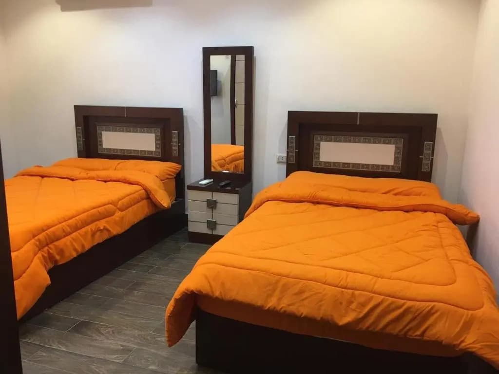 Ramco Hotel Apartments Compound Leila - photo 6