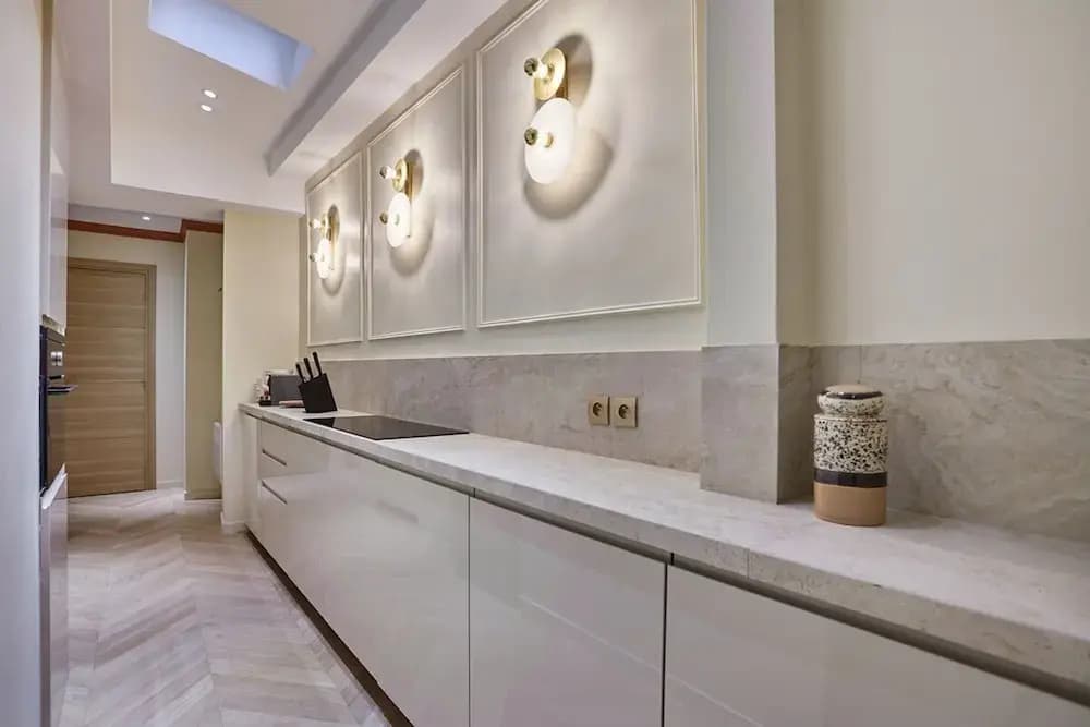 Superb AC Apartment Center of Paris Le Marais - photo 6