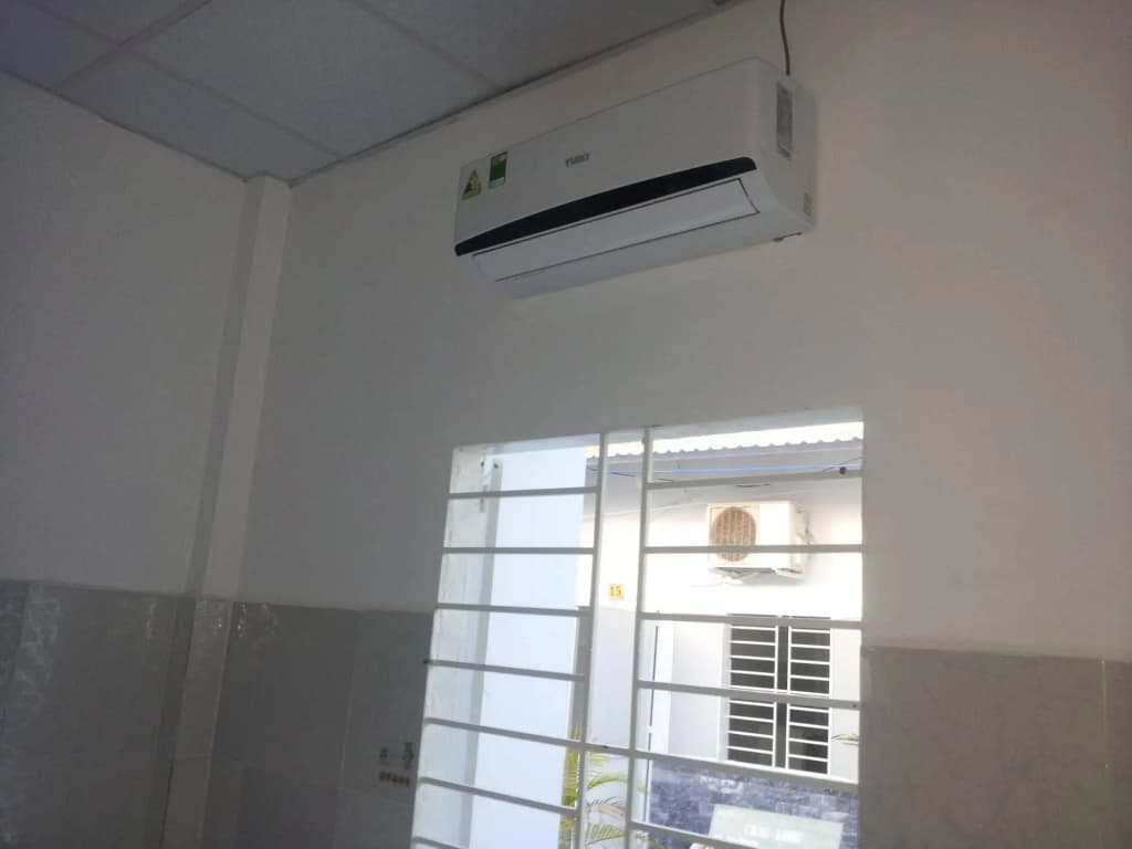Be Home Hostel - photo 6