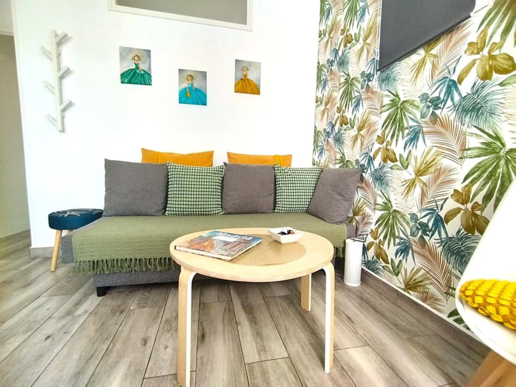 Home Suite Apartament Centre Madrid - photo 2