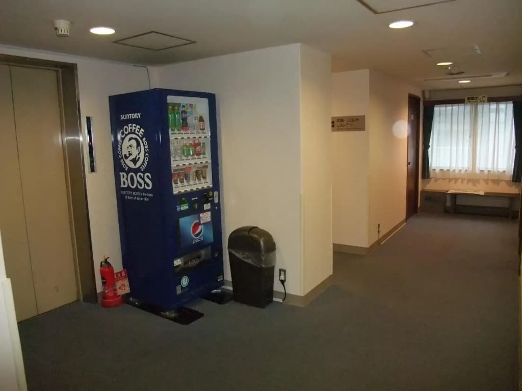 Tateshina Hotel - photo 25