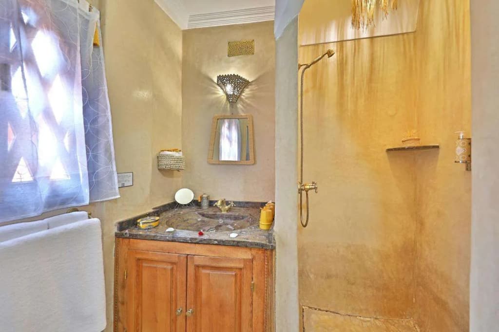 Riad Amya & Spa - photo 14