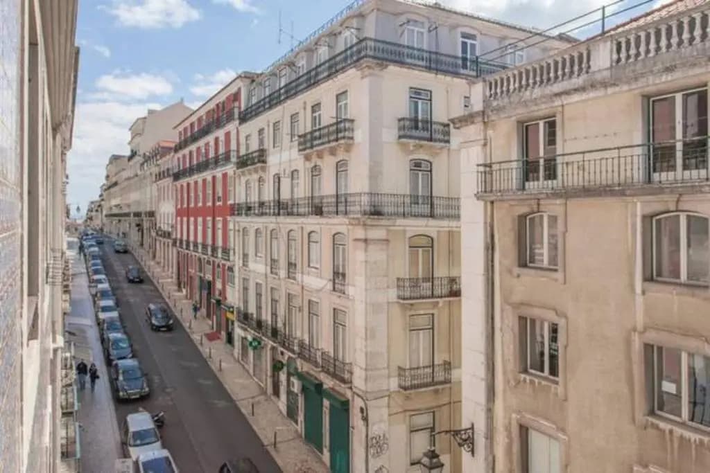 Boutique Apartments Lisboa - main photo
