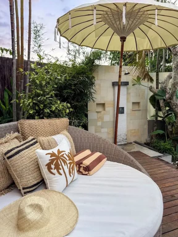 Villa St Calyx by DVH Luxe Retreats 3BR - photo 22