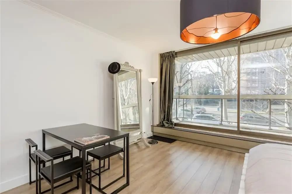 Appartement Tour - photo 5