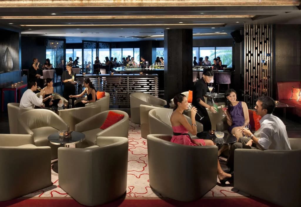 Mandarin Oriental, Jakarta - photo 32