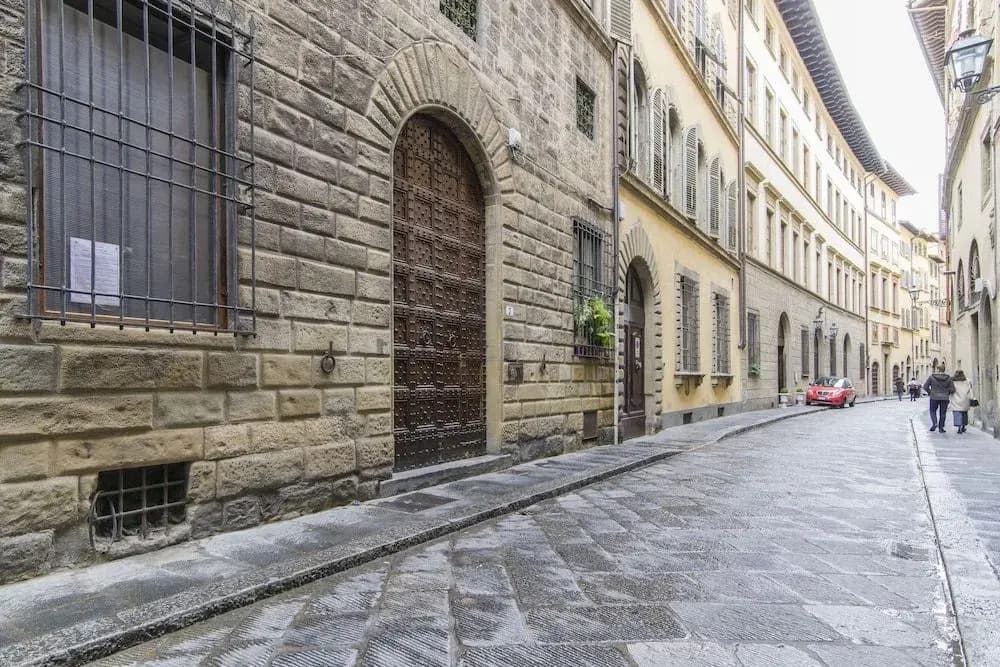 Santo Spirito Cozy Flat - main photo