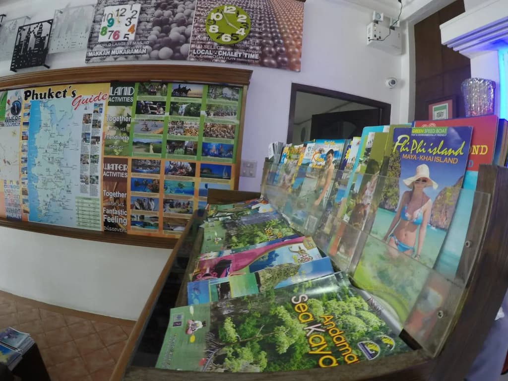 Suriyasom Villa - photo 17