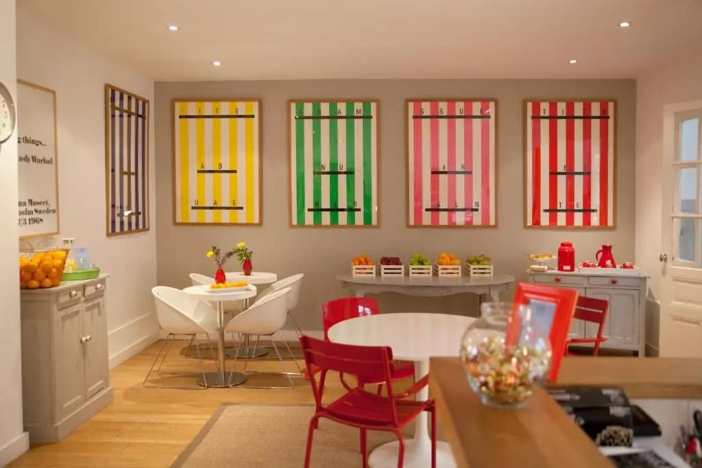 Hôtel Arvor Saint Georges - photo 15