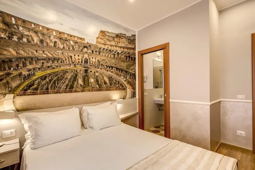 Top Floor Colosseo - photo 31