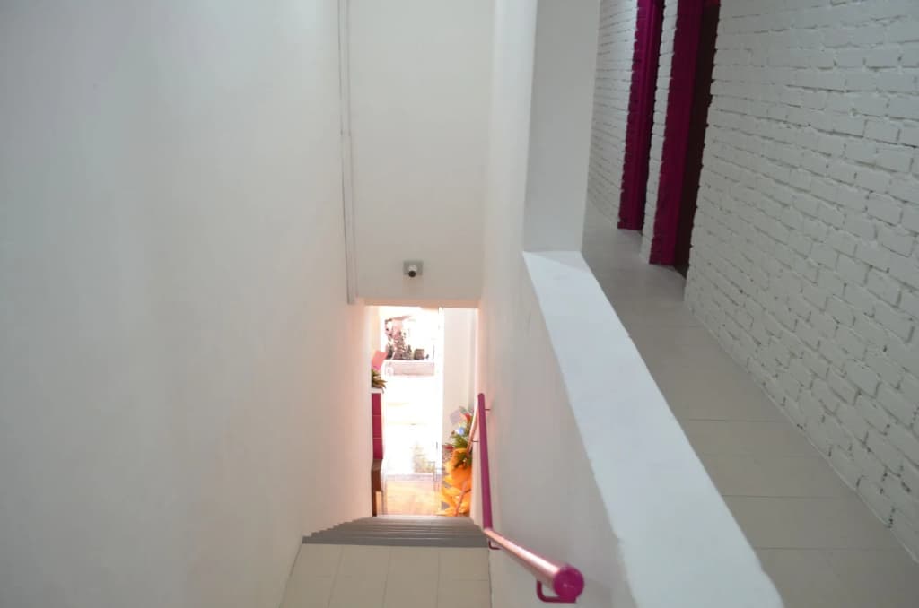M Motel Meru - photo 14