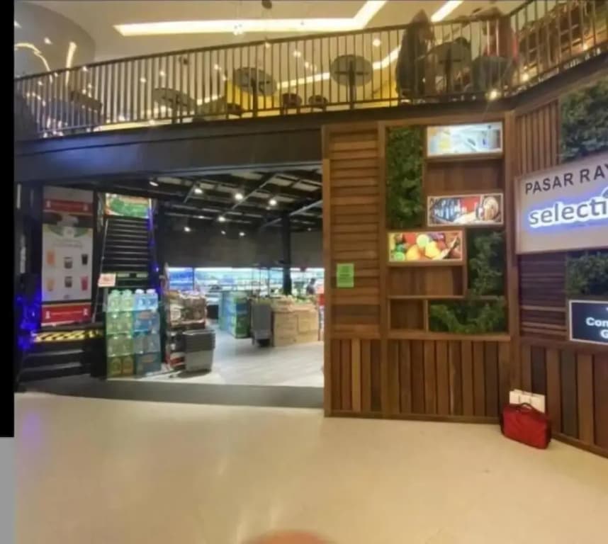 Summer Suites KLCC - photo 28