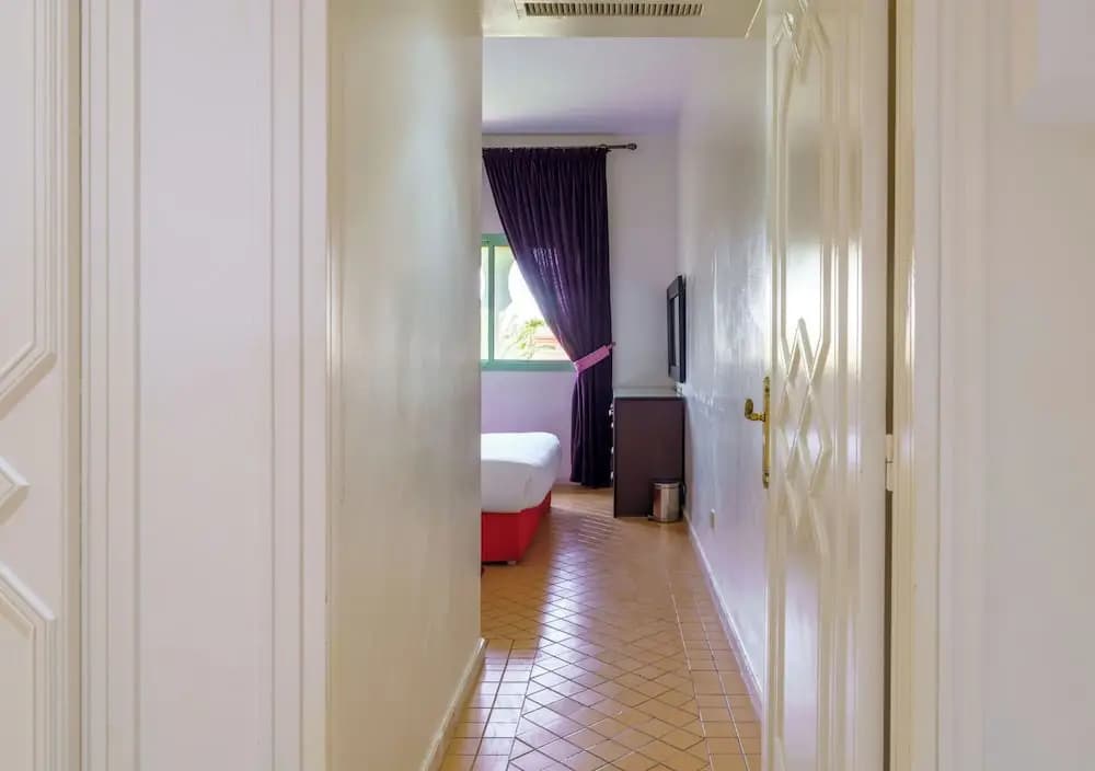 Palmeraie Green Resort - photo 3