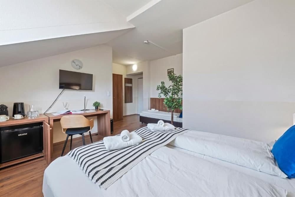 K22 Smart Rooms - photo 12