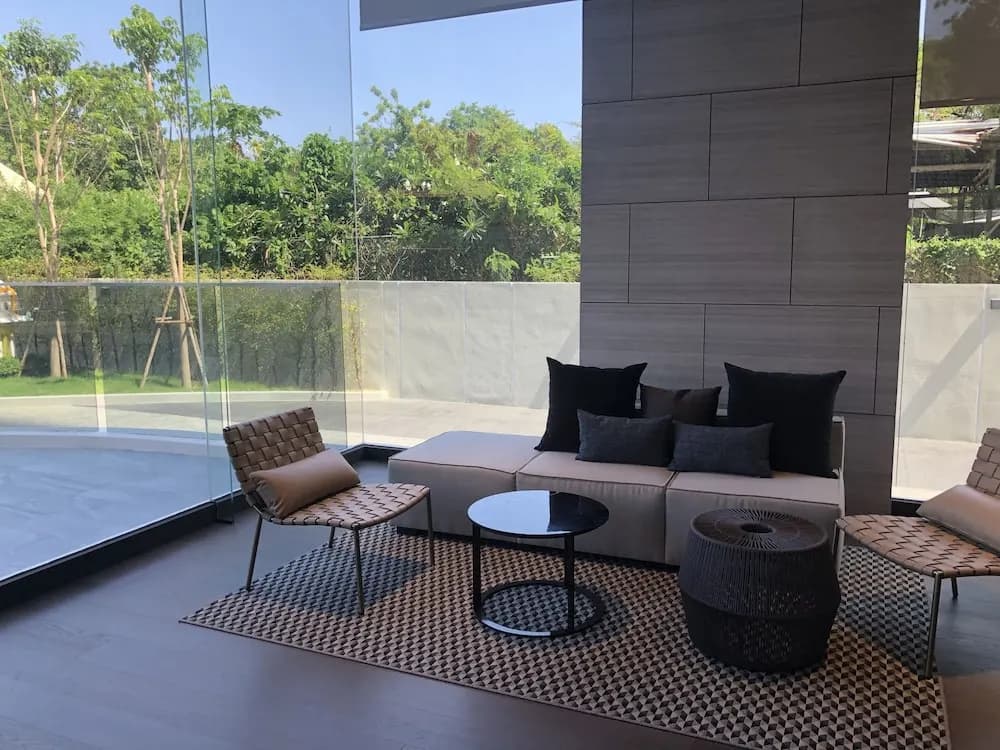 The Andromeda Condominium - photo 30