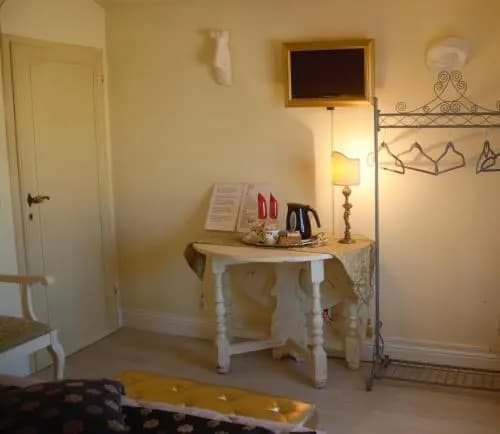 Florence Heart B&B - photo 6