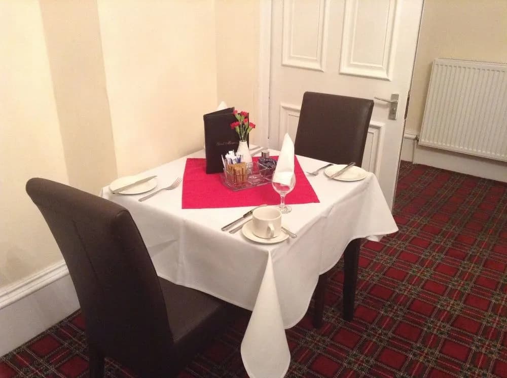 Ailsa Guest House - photo 20