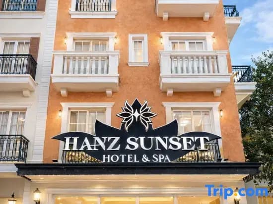 HAN Sunset Hotel & Spa - photo 12
